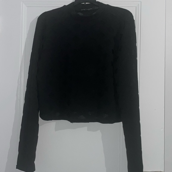 Fashion Nova Top - Picture 1 of 7